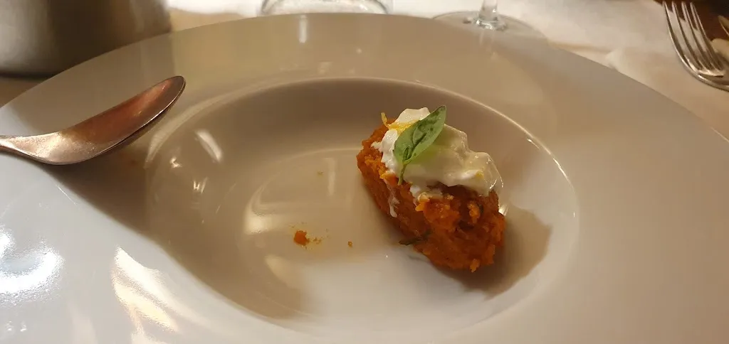 Adriano Cecconi_La Locanda di Villa Giorgia Pistoia_Campo Tizzoro_review