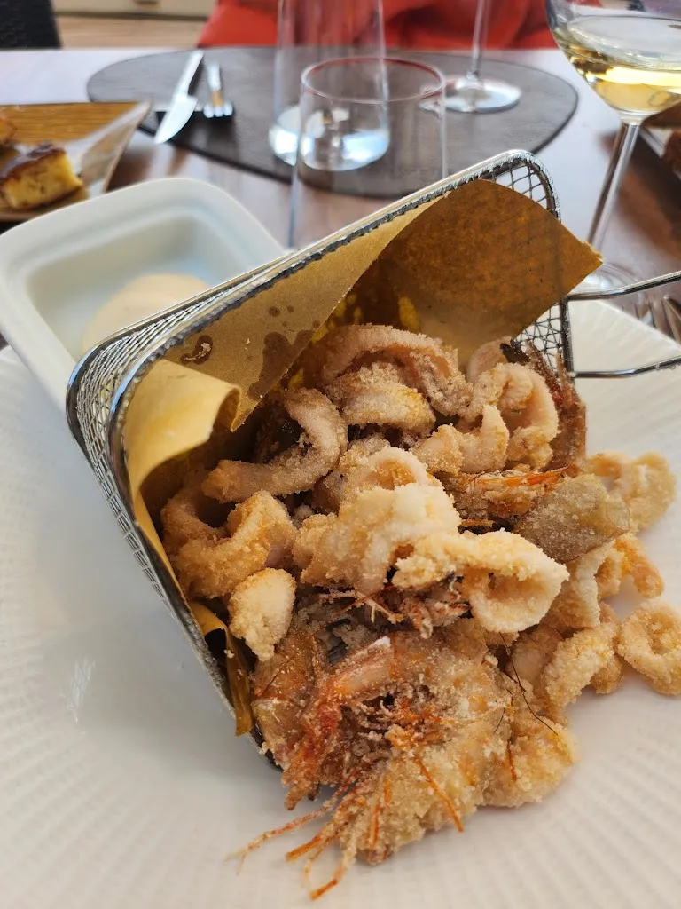 Nadia Bagattin_La Locanda di Villa Giorgia Pistoia_Campo Tizzoro_review