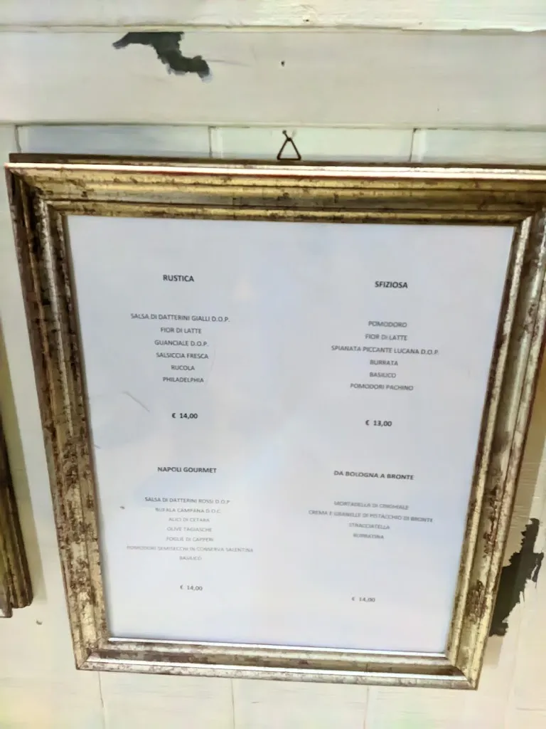 Menu_Al 76 da michele PIZZERIA.BRACERIA.RISTORANTE_Melendugno_image_3