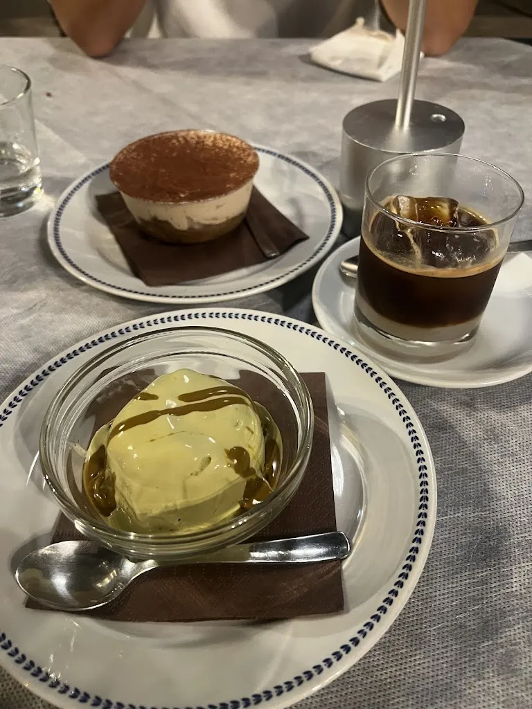 Thu Nguyen_Al 76 da michele PIZZERIA.BRACERIA.RISTORANTE_Melendugno_review