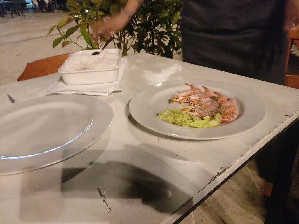 Marcella Satalino Andersen_Al 76 da michele PIZZERIA.BRACERIA.RISTORANTE_Melendugno_review