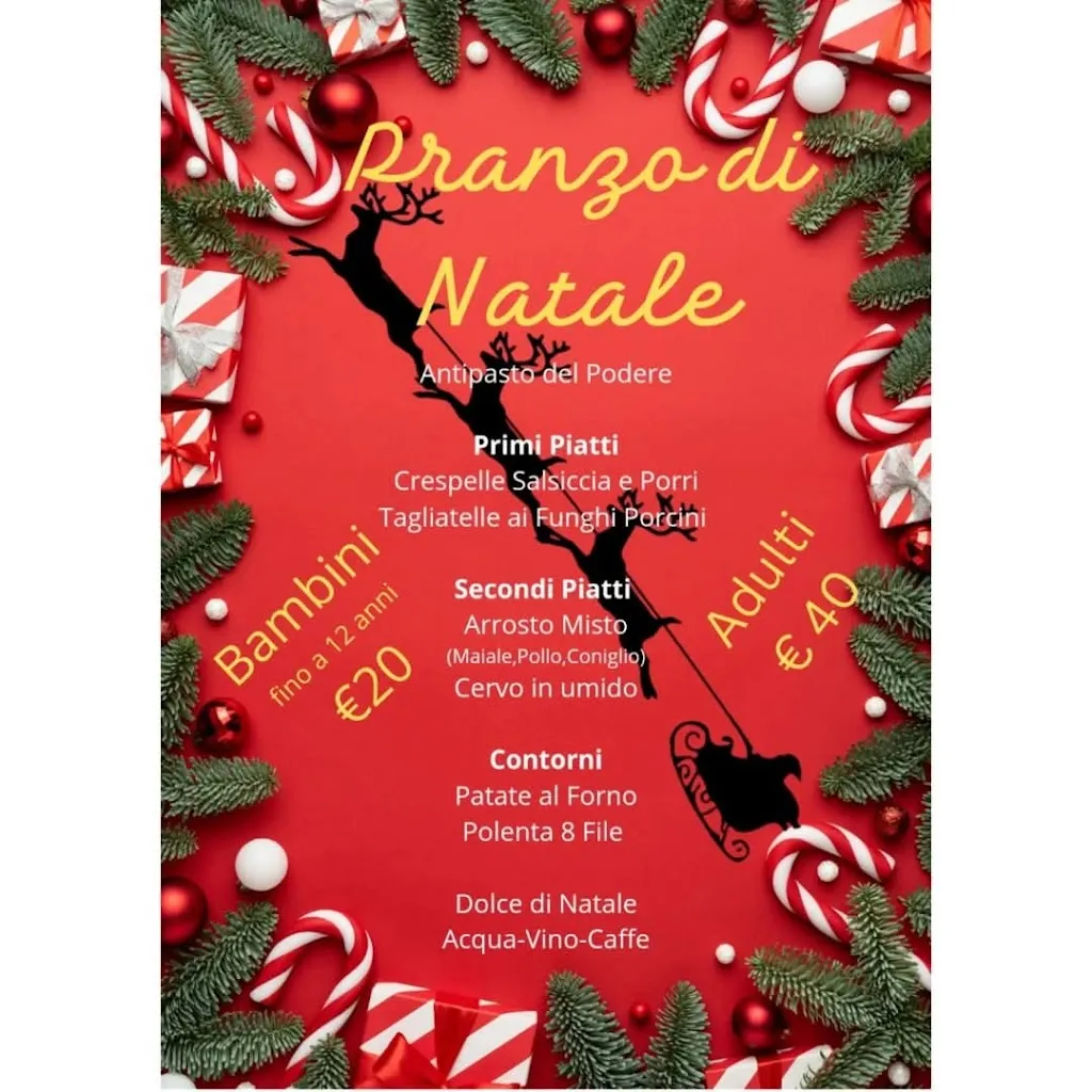 Menu_Podere Pian Dei Termini_Campo Tizzoro_image_1