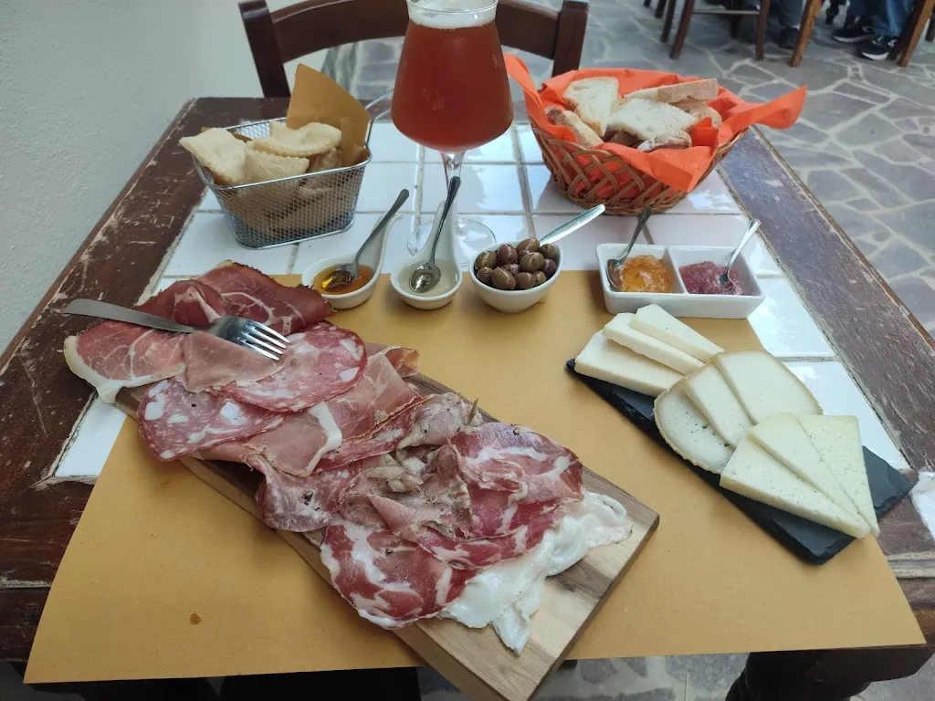 Menu_Podere Pian Dei Termini_Campo Tizzoro_image_2