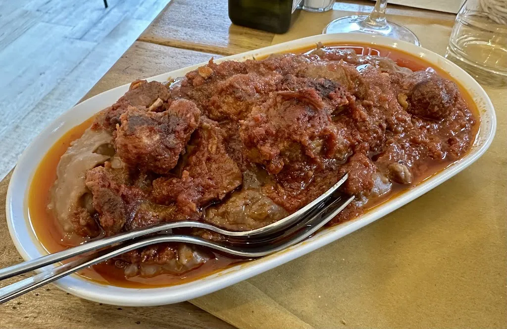 Niccolò_Podere Pian Dei Termini_Campo Tizzoro_review