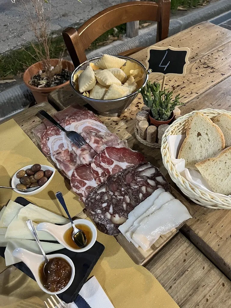 Valentina_Podere Pian Dei Termini_Campo Tizzoro_review