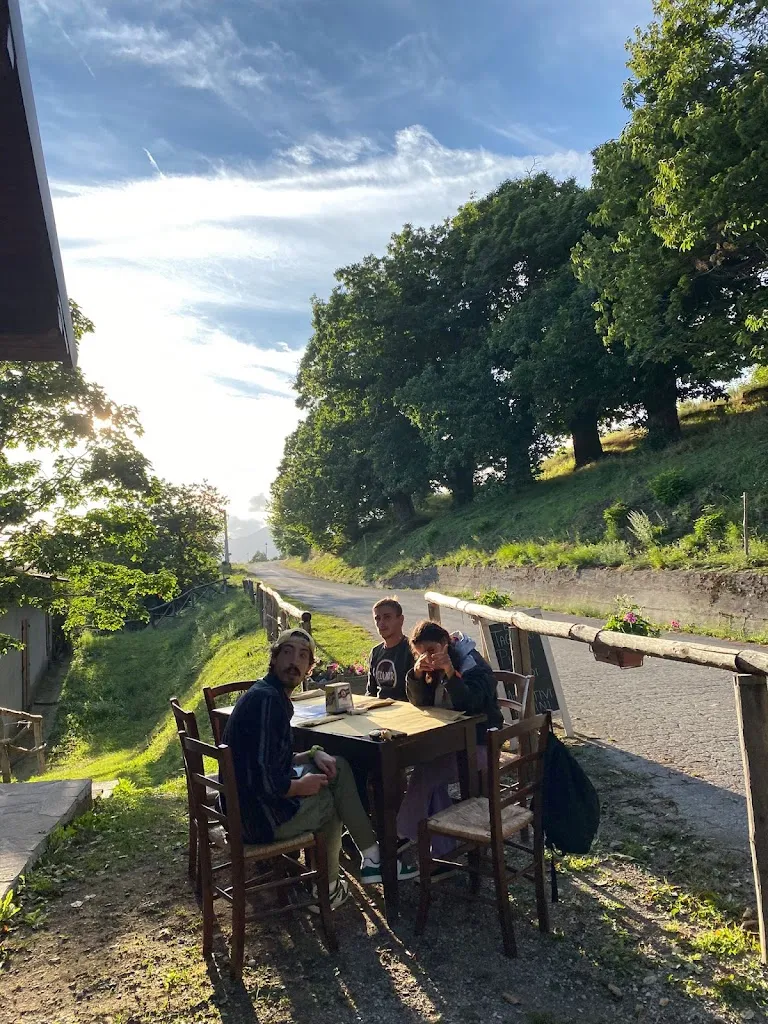 Alessandra Caleca_Podere Pian Dei Termini_Campo Tizzoro_review