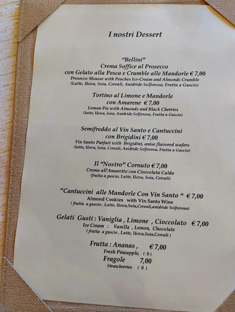 Menu_Osteria La Limonaia_Campo Tizzoro_image_3