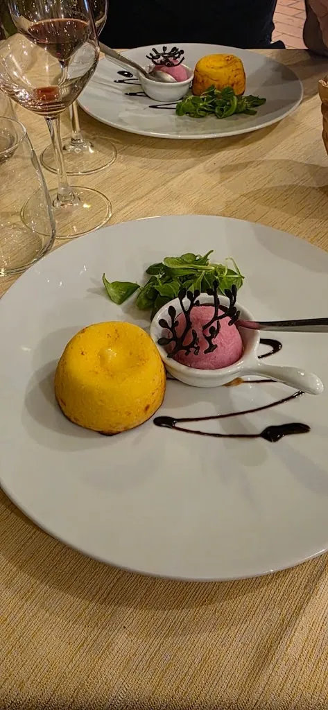 Ivan Durdov_Osteria La Limonaia_Campo Tizzoro_review