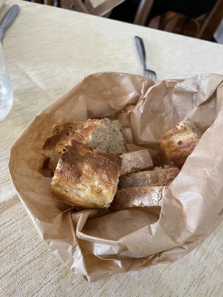 Noushin_Osteria La Limonaia_Campo Tizzoro_review