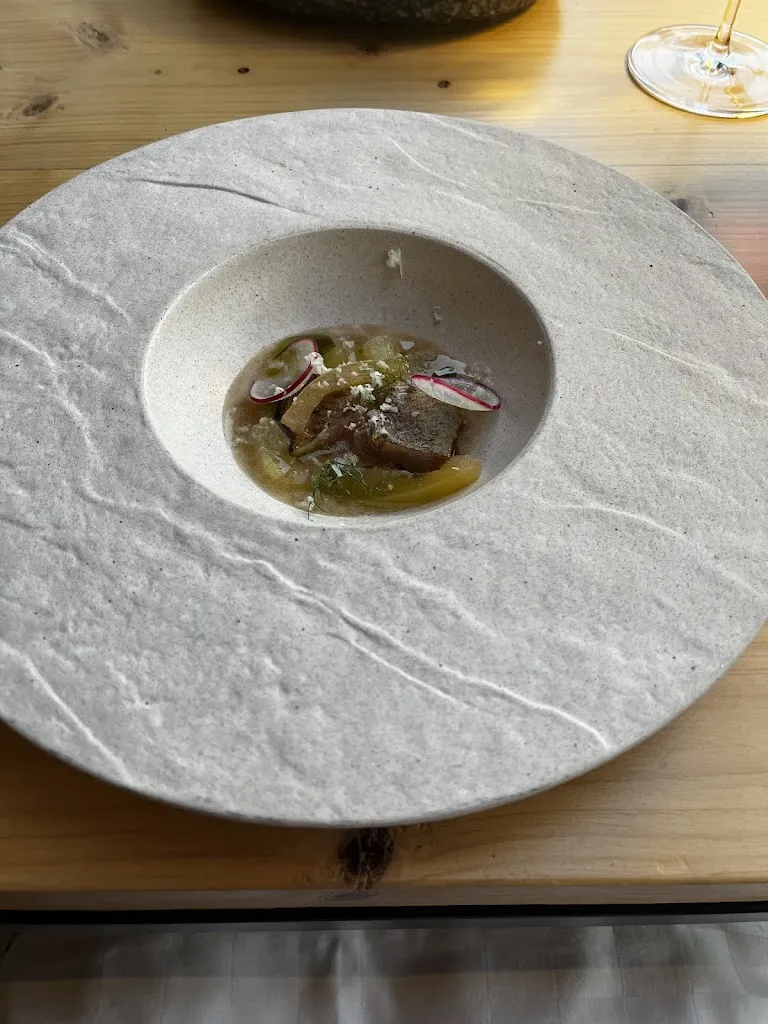 Sam Kachline_Contemporaneo Villa Parri_Campo Tizzoro_review