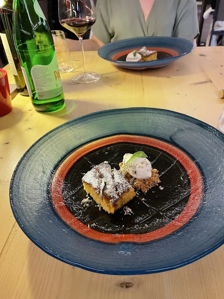 Ataberk Okyay_Contemporaneo Villa Parri_Campo Tizzoro_review