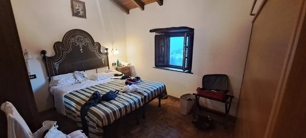 Agriturismo Il Volpino_Campo Tizzoro_slider_image_1