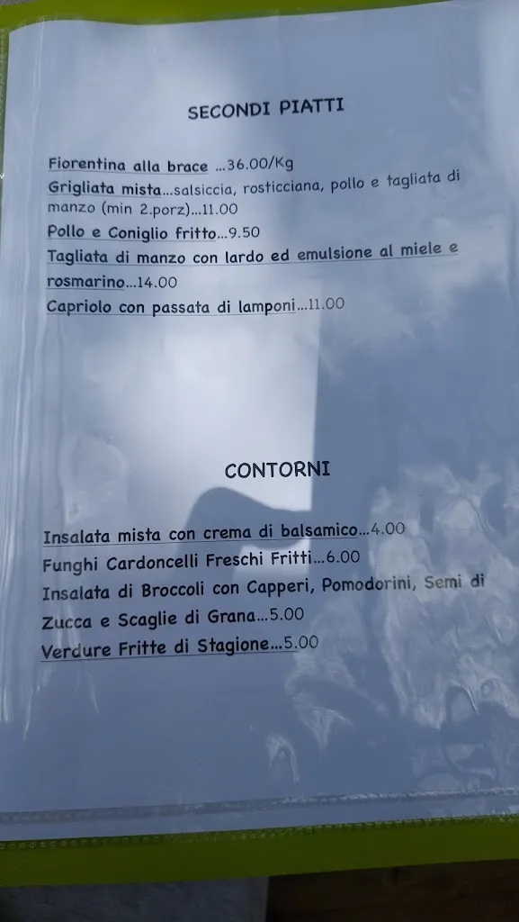 Menu_Ristorante Lago Lo Specchio_Campo Tizzoro_image_2