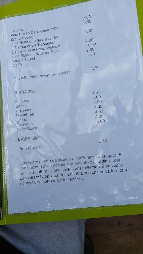 Menu_Ristorante Lago Lo Specchio_Campo Tizzoro_image_4