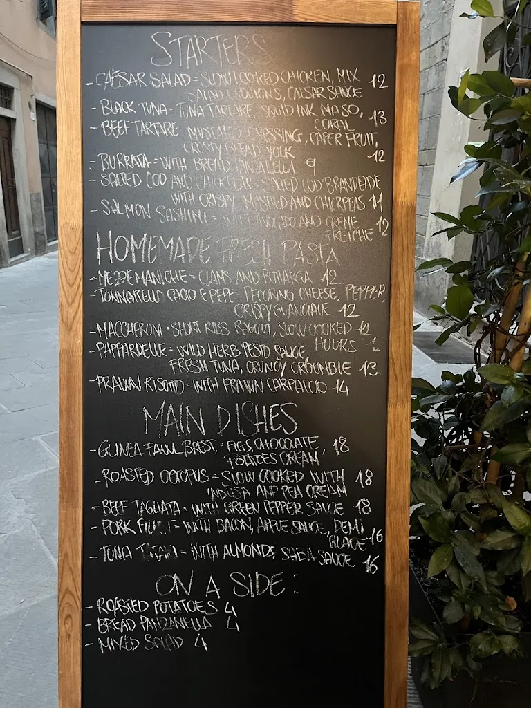 Menu_D'Era Bistrot_Campo Tizzoro_image_1