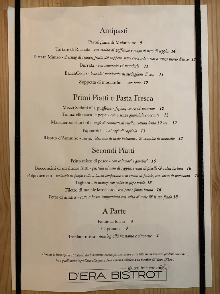 Menu_D'Era Bistrot_Campo Tizzoro_image_3