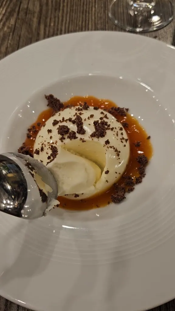 Jung Hee Kang_D'Era Bistrot_Campo Tizzoro_review