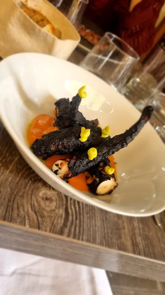 Denis Marilovic_D'Era Bistrot_Campo Tizzoro_review