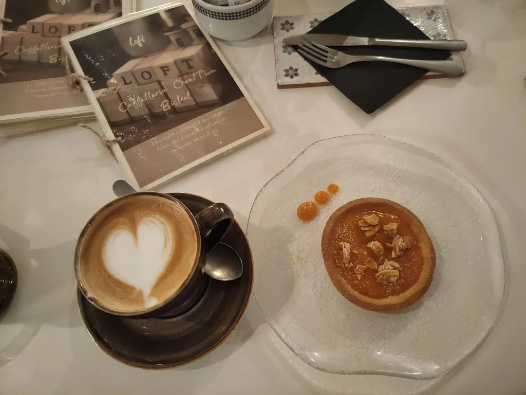 Menu_Loft68 in Villa Parri_Campo Tizzoro_image_6