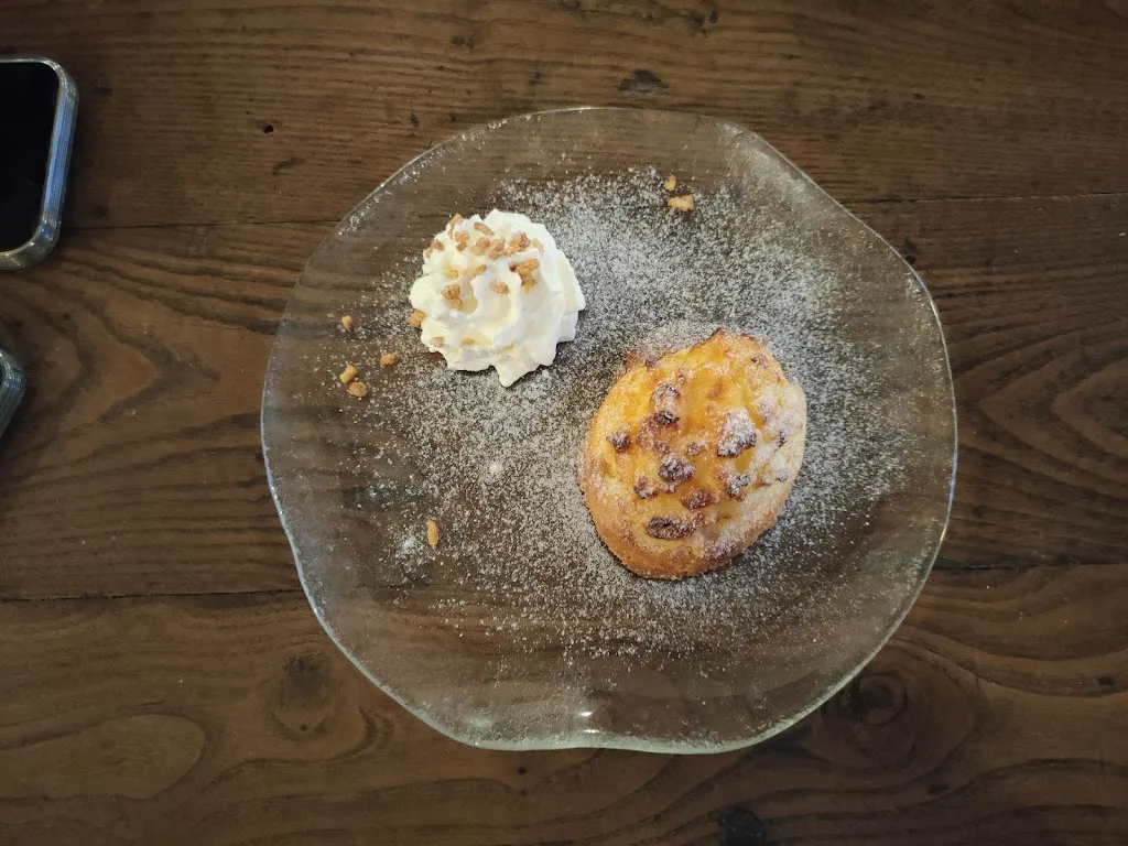 Menu_Loft68 in Villa Parri_Campo Tizzoro_image_7