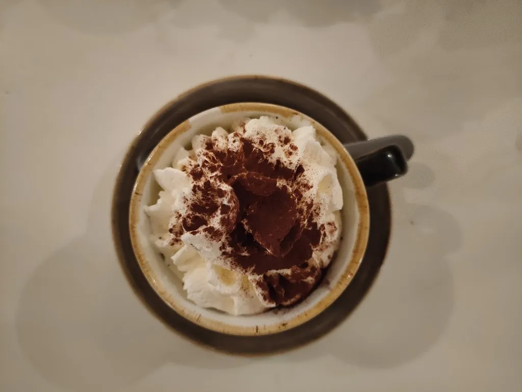 Menu_Loft68 in Villa Parri_Campo Tizzoro_image_8