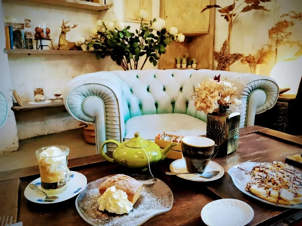 Menu_Loft68 in Villa Parri_Campo Tizzoro_image_9