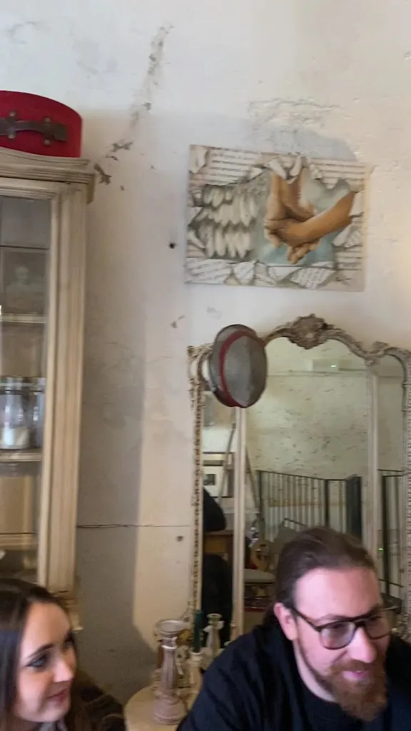 Claud_Loft68 in Villa Parri_Campo Tizzoro_review