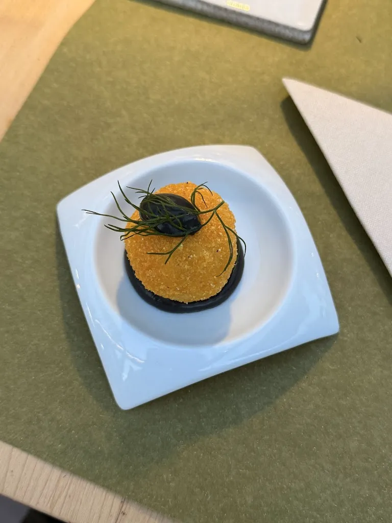 Ema Ema_Loft68 in Villa Parri_Campo Tizzoro_review