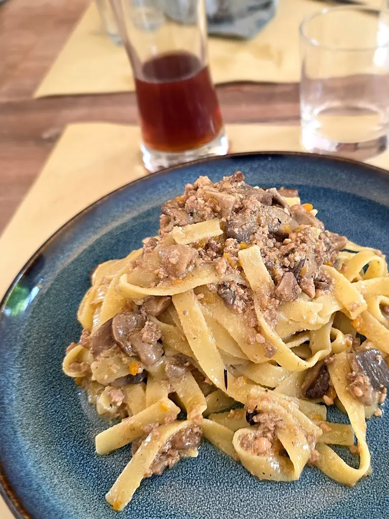 Bar trattoria pizzeria Osteria De'Mammalucchi_Campo Tizzoro_slider_image_1