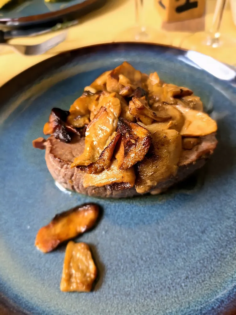 Bar trattoria pizzeria Osteria De'Mammalucchi_Campo Tizzoro_slider_image_2