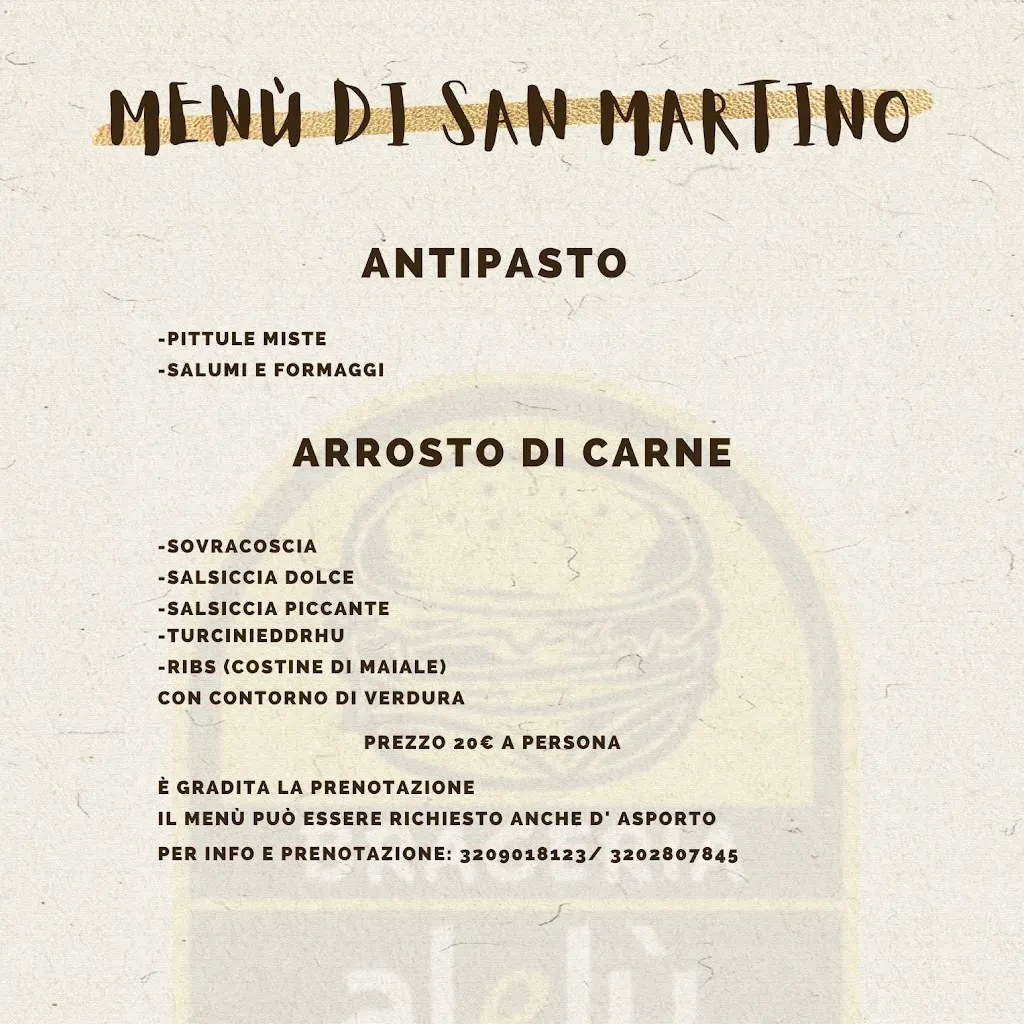Menu_Alelù Braceria Salentina_Melendugno_image_1