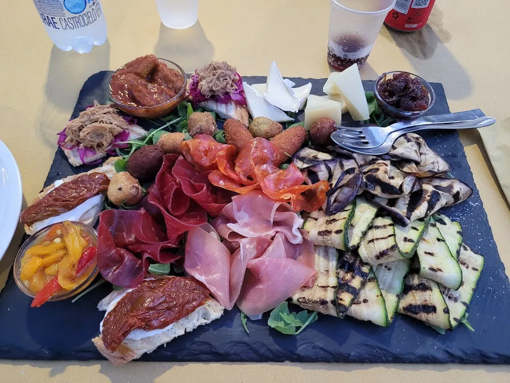 Stefano Rabuzzi_Alelù Braceria Salentina_Melendugno_review