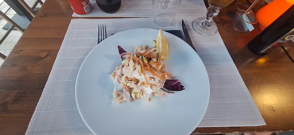 Dirk Sch._Ristorante Pizzeria Grotta Azzurra_Campo Tizzoro_review