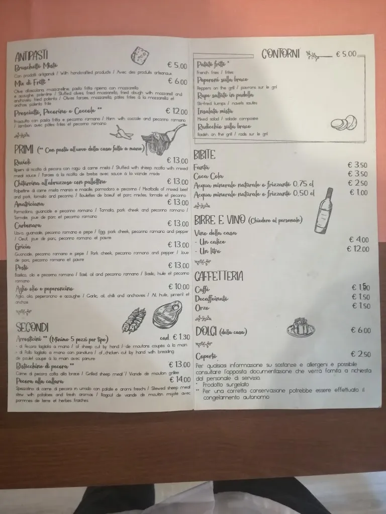 Menu_L'Arrosticino da Pietrino di Aiardi Cristina & C. S.A.S._Campo Tizzoro_image_3