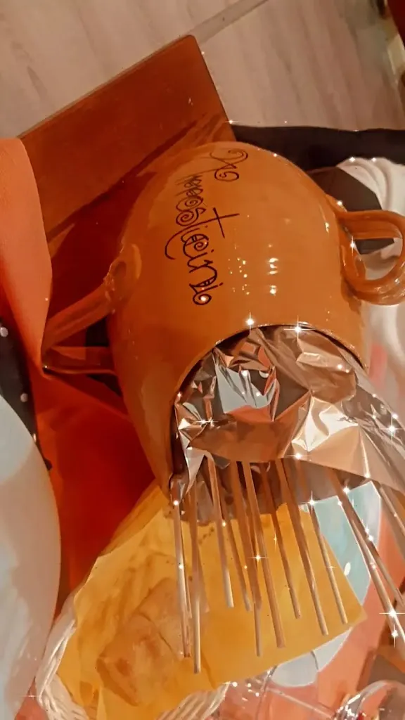 Lux Living_L'Arrosticino da Pietrino di Aiardi Cristina & C. S.A.S._Campo Tizzoro_review