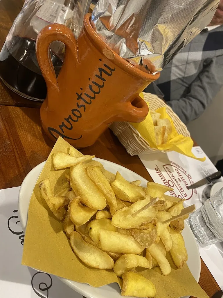 dieender 23_L'Arrosticino da Pietrino di Aiardi Cristina & C. S.A.S._Campo Tizzoro_review