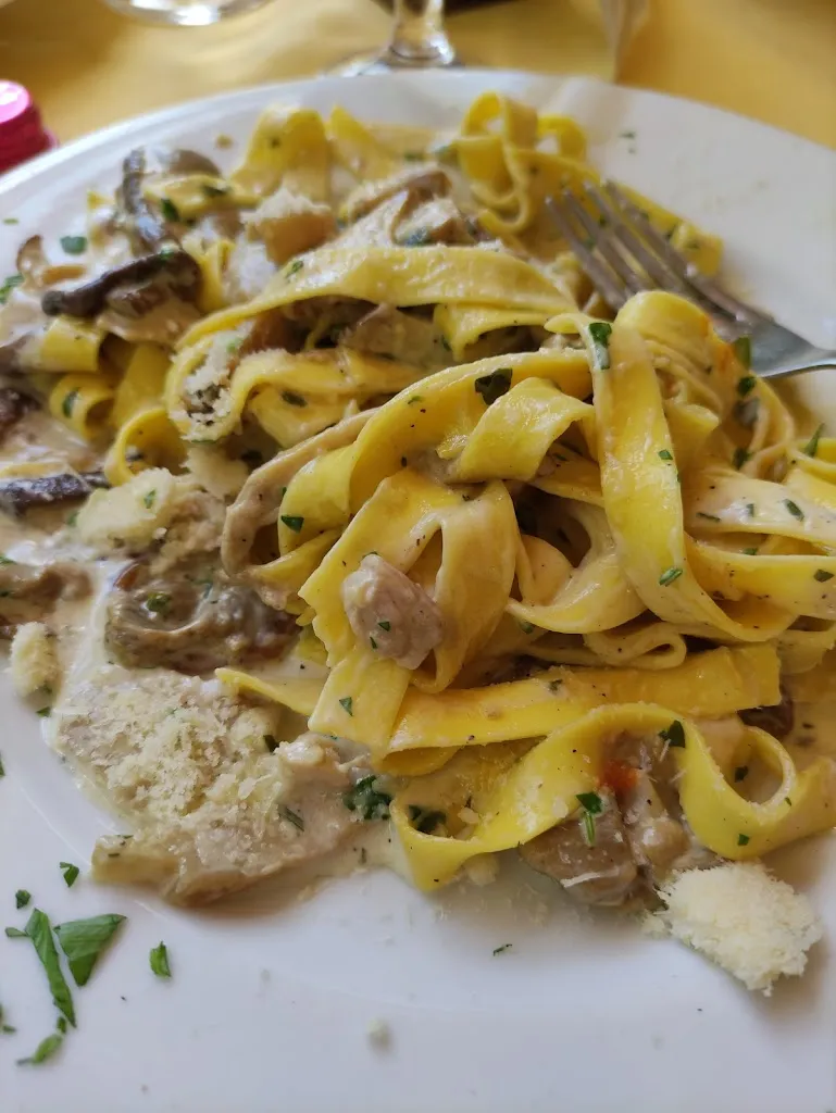 Menu_Bar Restaurant Il Rustichello_Campo Tizzoro_image_2