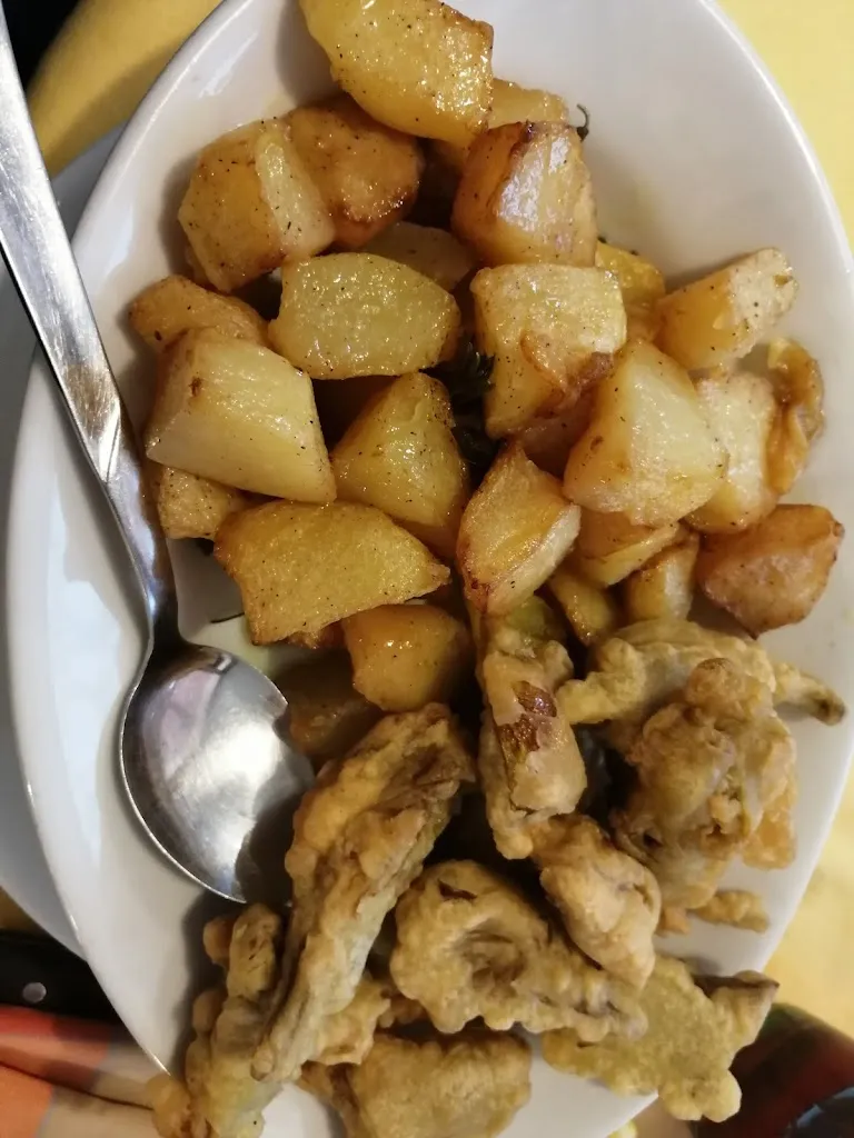 Menu_Bar Restaurant Il Rustichello_Campo Tizzoro_image_6