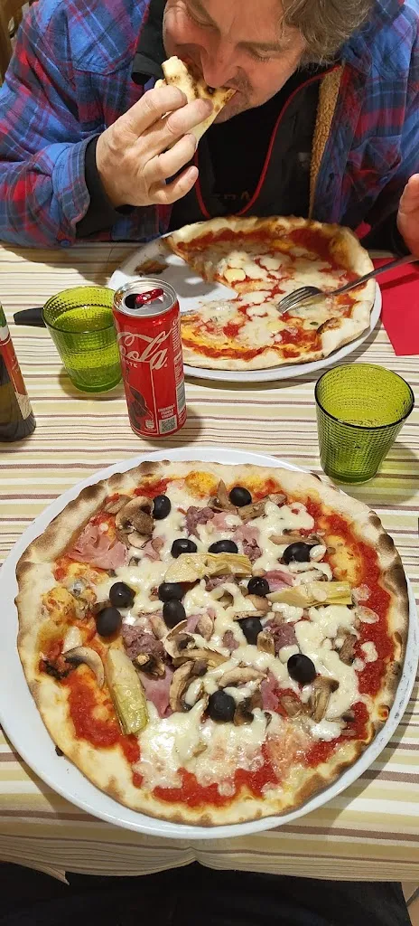 Jan Tryba_Bar Restaurant Il Rustichello_Campo Tizzoro_review