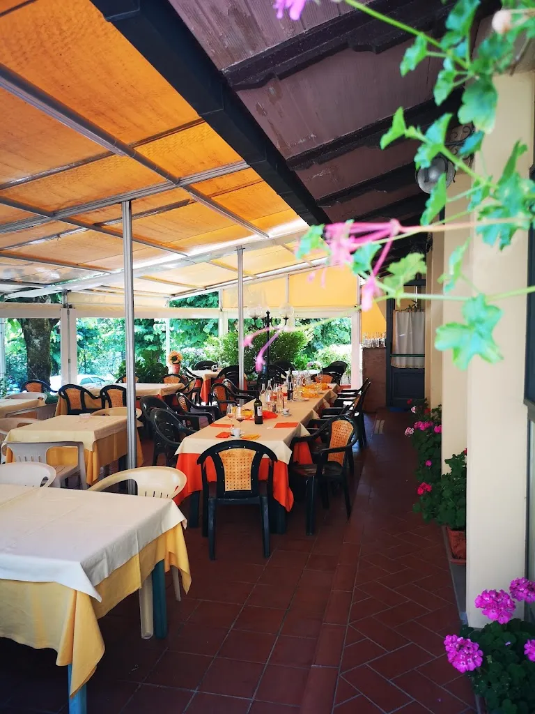 Bianca M_Bar Restaurant Il Rustichello_Campo Tizzoro_review