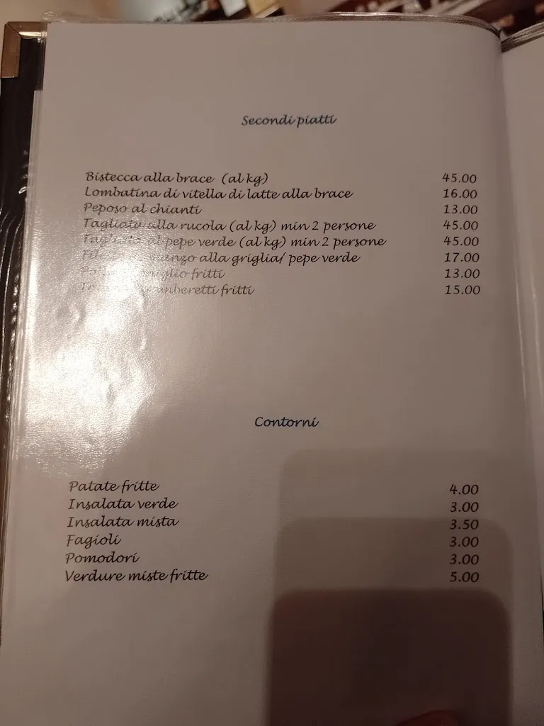 Menu_Ristorante Il Postino_Campo Tizzoro_image_2