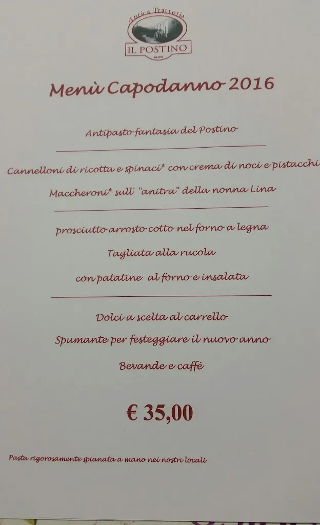 Menu_Ristorante Il Postino_Campo Tizzoro_image_3