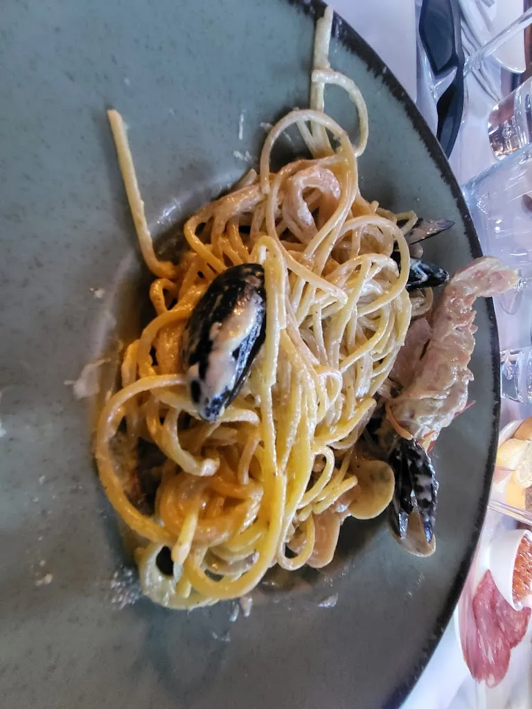 Robert Kowalczyk_Ristorante Il Postino_Campo Tizzoro_review