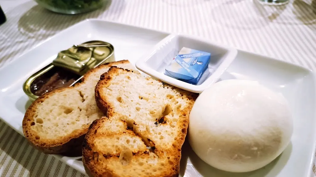 Alphetto Filmmaker_Ristorante Il Postino_Campo Tizzoro_review