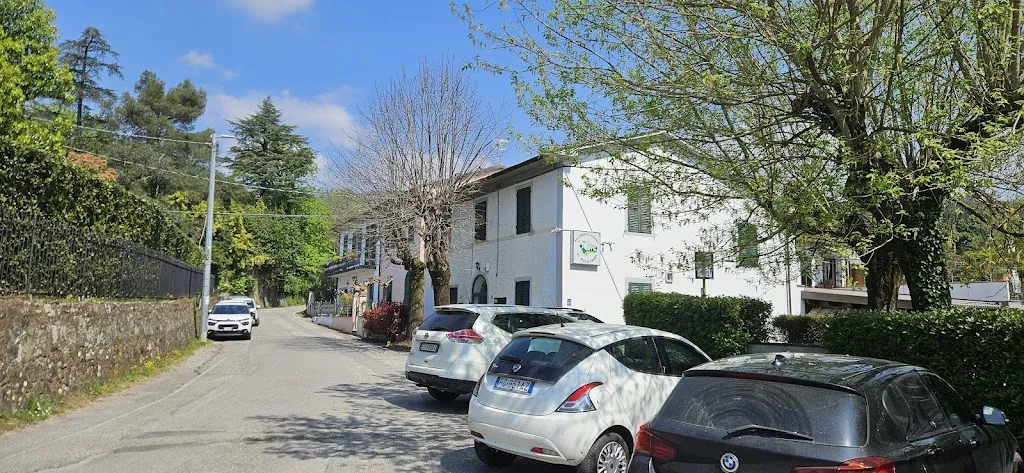 bart oerlemans_Ristorante Il Postino_Campo Tizzoro_review