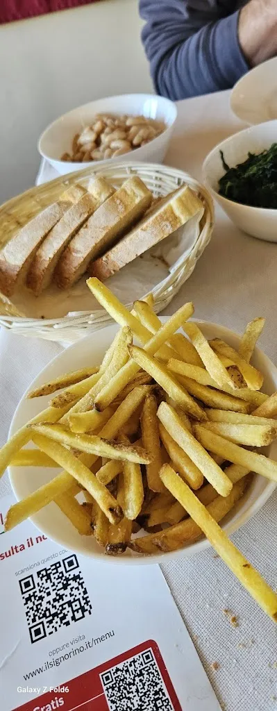 Salvatore Gentile_Signorino Bar_Campo Tizzoro_review