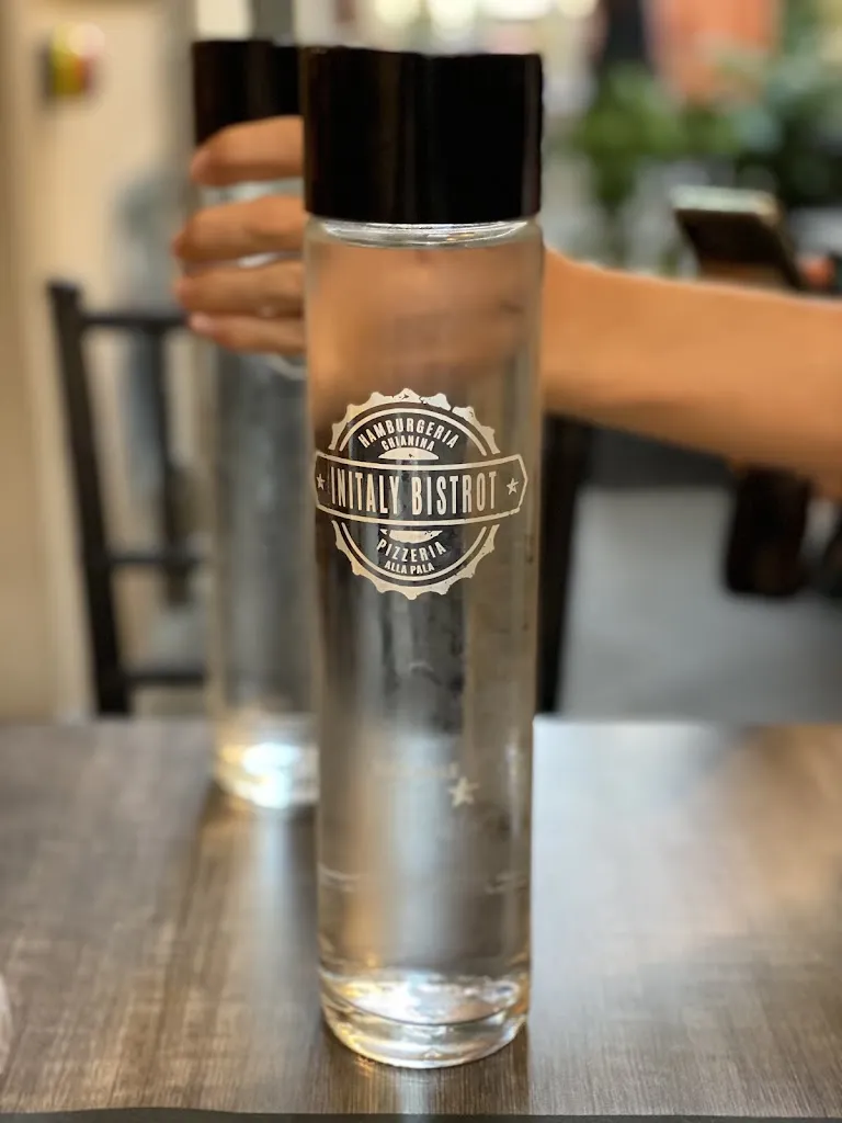 Niklas Thulin_Initaly Bistrot_Campo Tizzoro_review