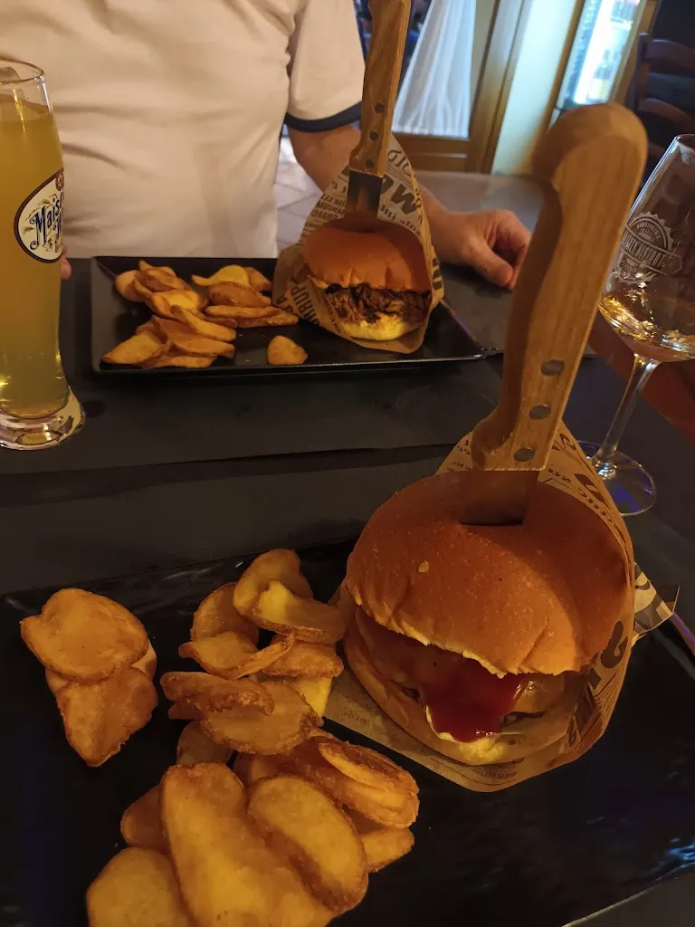 gloria mulcahy_Initaly Bistrot_Campo Tizzoro_review