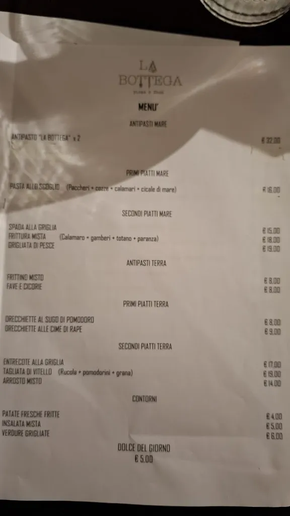 Menu_La Bottega_Melendugno_immagine_4