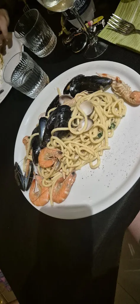 Cristina Andries_La Bottega_Melendugno_recensione